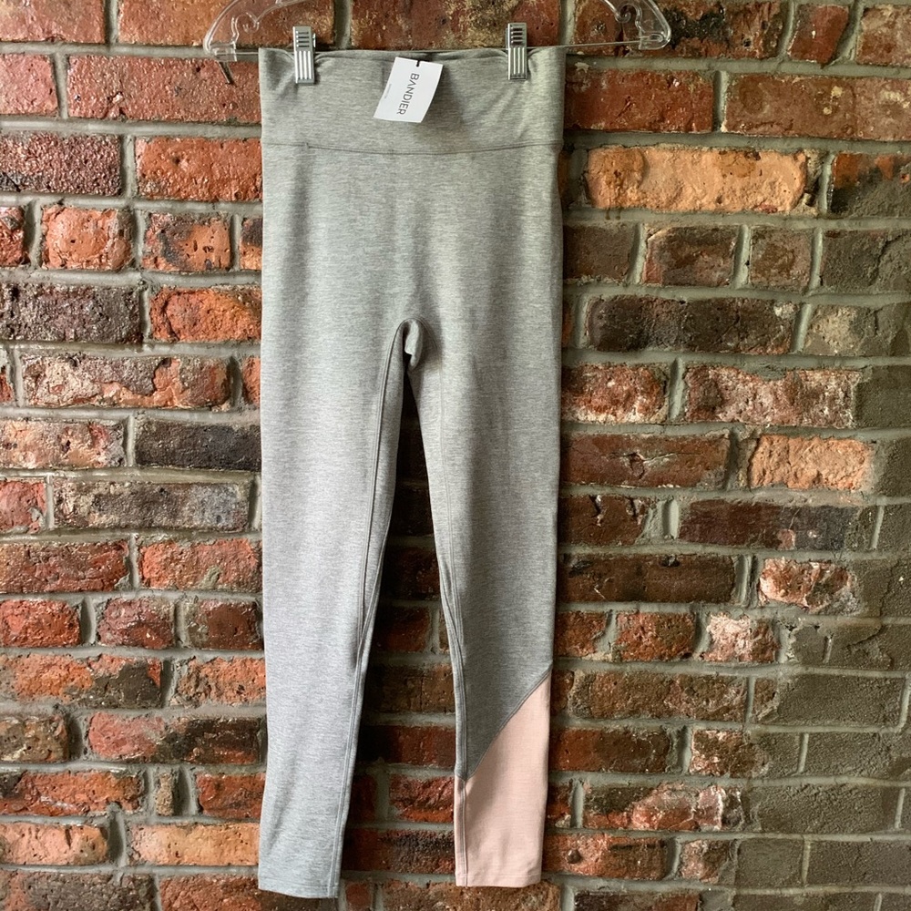 NWTS Bandier Leggings